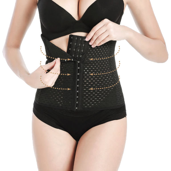 Best Belly Bend & Shaper